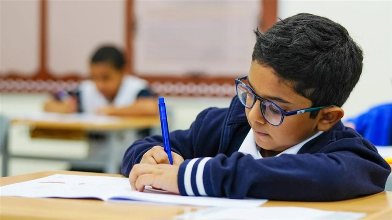أبوظبي تطلق 4 استراتيجيات جديدة لدعم التعليم الخاص